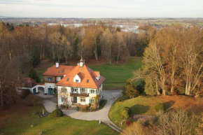 Ferienwohnung Villa Riedwies
